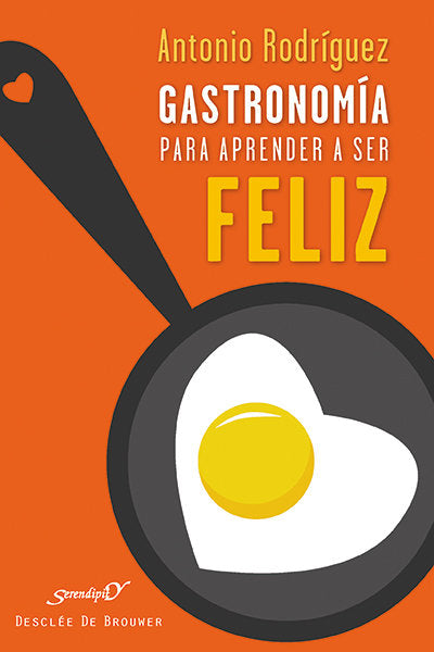 Gastronom�a para aprender a ser feliz