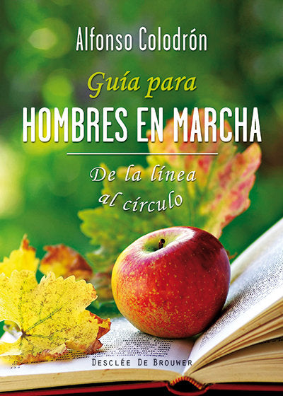 Gu�a para hombres en marcha