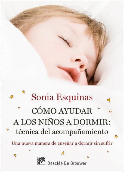 C�mo ayudar a los ni�os a dormir: T�cnica del acompa�amiento