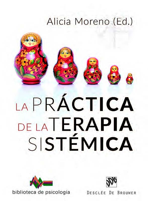 La pr�ctica de la Terapia Sist�mica