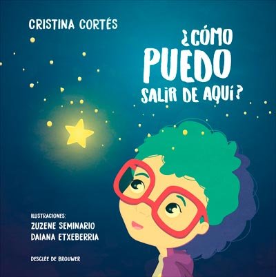 �C�mo puedo salir de aqu�?