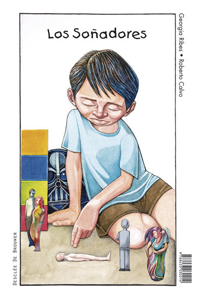 Psicopatolog�a infantil. Los so�adores