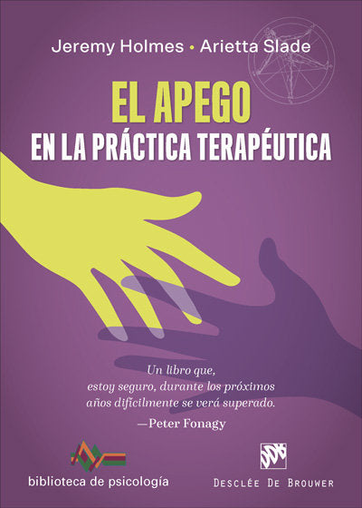 El apego en la pr�ctica terap�utica