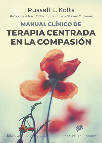 Manual cl�nico de Terapia centrada en la compasi�n