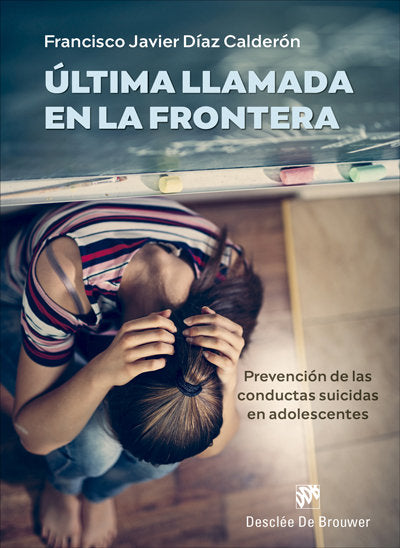 ULTIMA LLAMADA EN LA FRONTERA