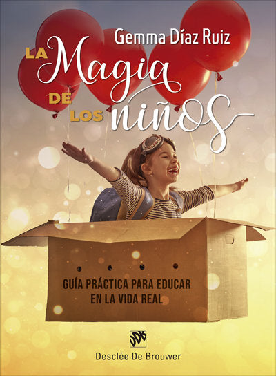 LA MAGIA DE LOS NI�OS