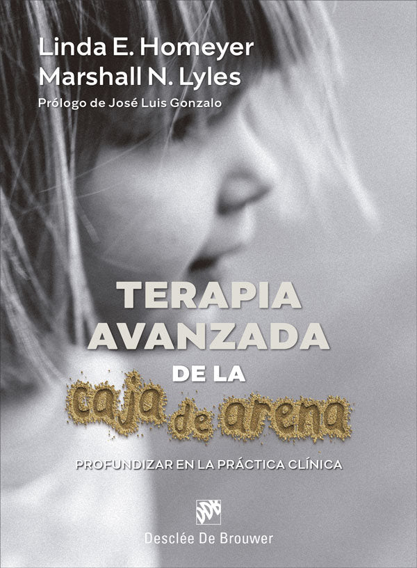 TERAPIA AVANZADA DE LA CAJA DE ARENA PROFUNDIZAR EN LA PRAC
