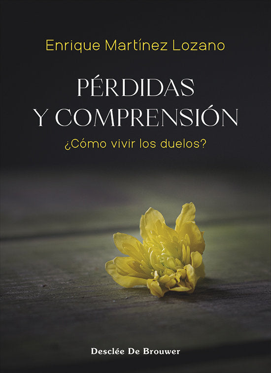 PERDIDAS Y COMPRENSION