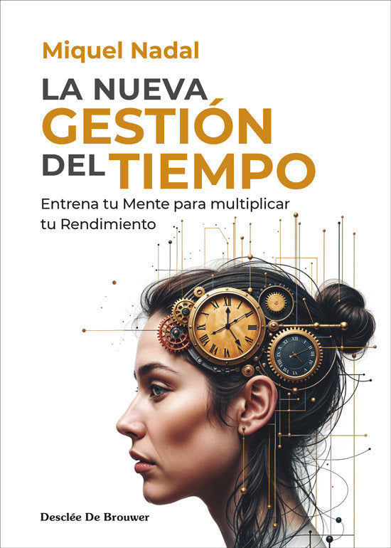 LA NUEVA GESTION DEL TIEMPO