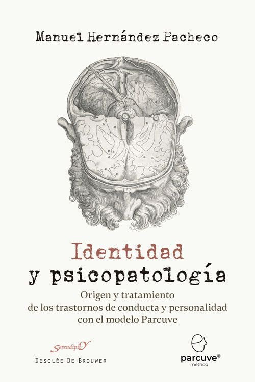 Identidad y psicopatologia