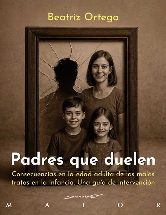 PADRES QUE DUELEN