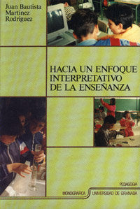 Hacia un enfoque interpretativo de la ense�anza