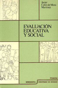 Evaluaci�n educativa y social