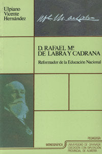 D. Rafael M� de Labra y Cadrana