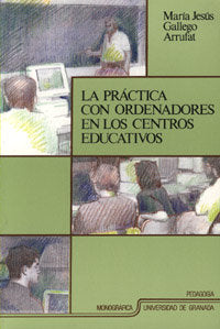 La pr�ctica con ordenadores en los centros educativos