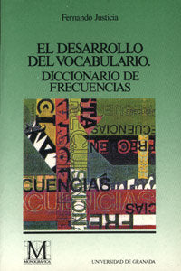 El desarrollo del vocabulario