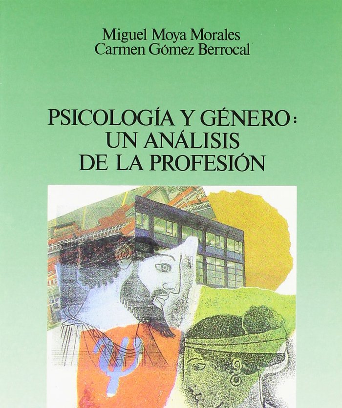Psicolog�a y g�nero: un an�lisis de la profesi�n