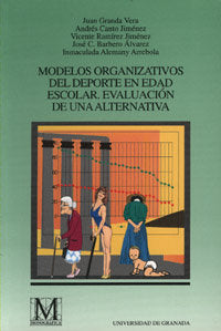 Modelos organizativos del deporte en edad escolar