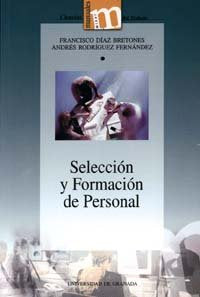 Seleccion y formaci�n de personal