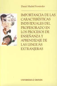 Importancia de las caracter�sticas individuales del profesorado en los procesos de ense�anza y apren