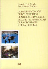 La implementaci�n de los principios cient�fico-did�cticos en el aprendizaje de la Geograf�a y de la