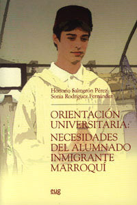 Orientaci�n universitaria