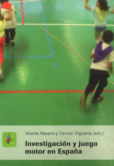 Investigacion y juego motor en Espa�a