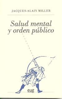 Salud mental y orden p�blico