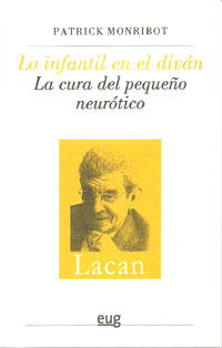 Lo infantil en el div�n