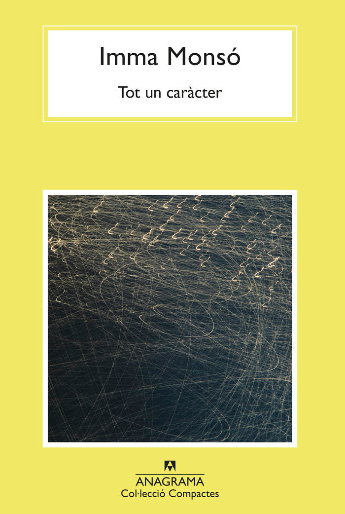 TOT UN CARACTER