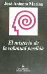El misterio de la voluntad perdida
