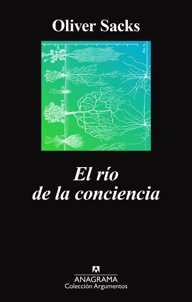 El r�o de la conciencia