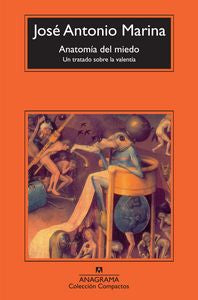 Anatom�a del miedo