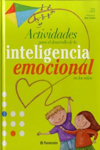 Actividades para el desarrollo de la inteligencia emocional