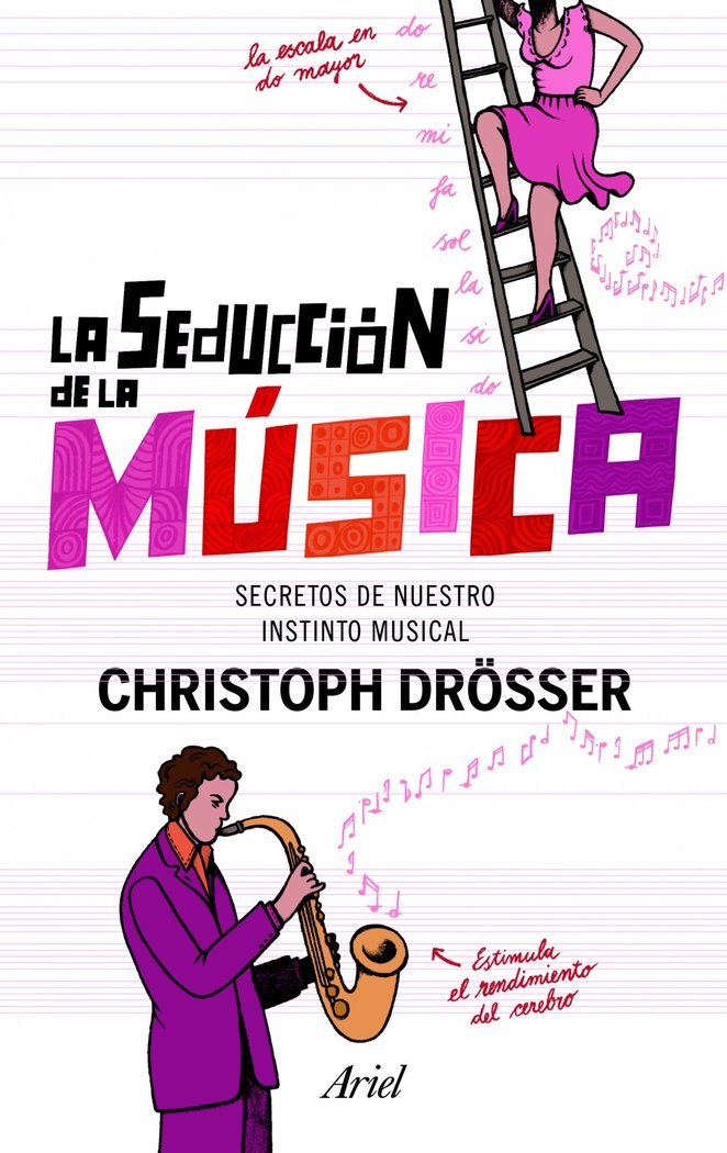 La seducci�n de la m�sica