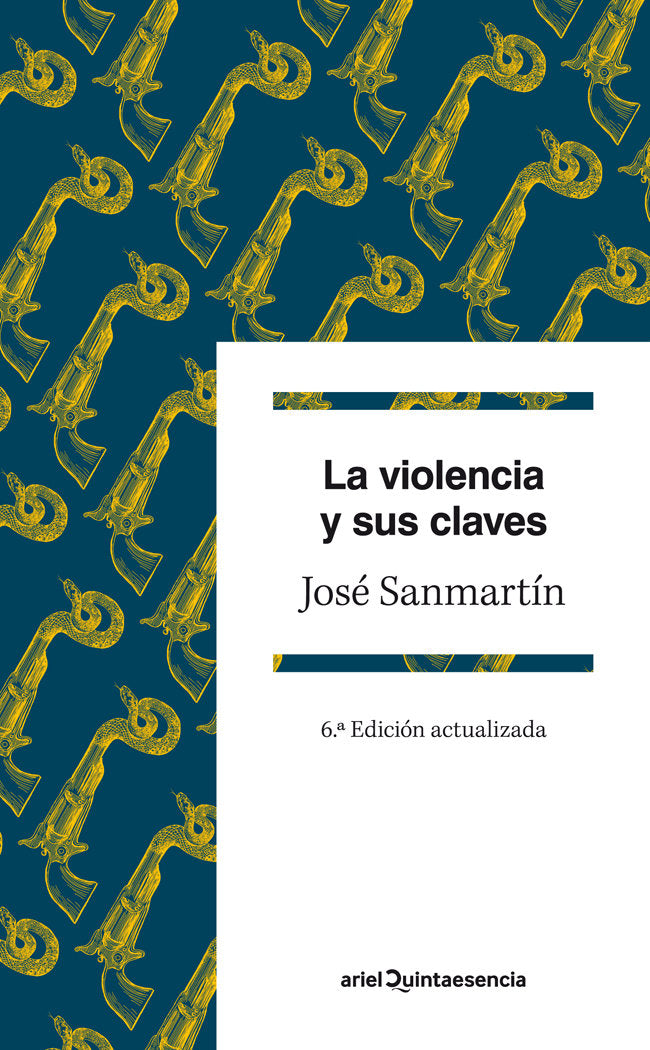 La violencia y sus claves