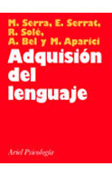 La adquisici�n del lenguaje