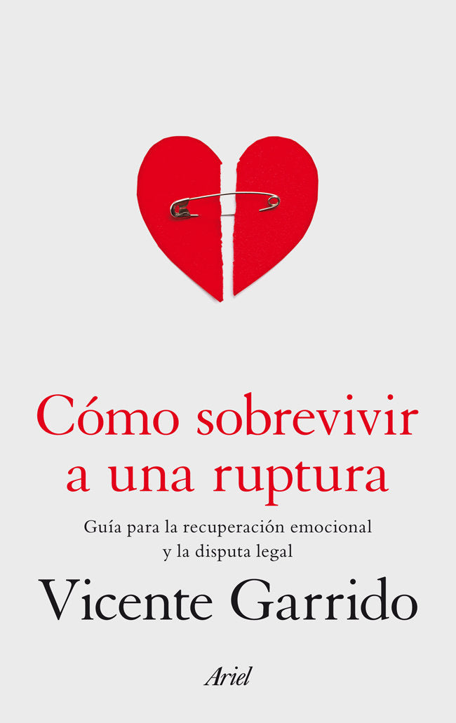 C�mo sobrevivir a una ruptura
