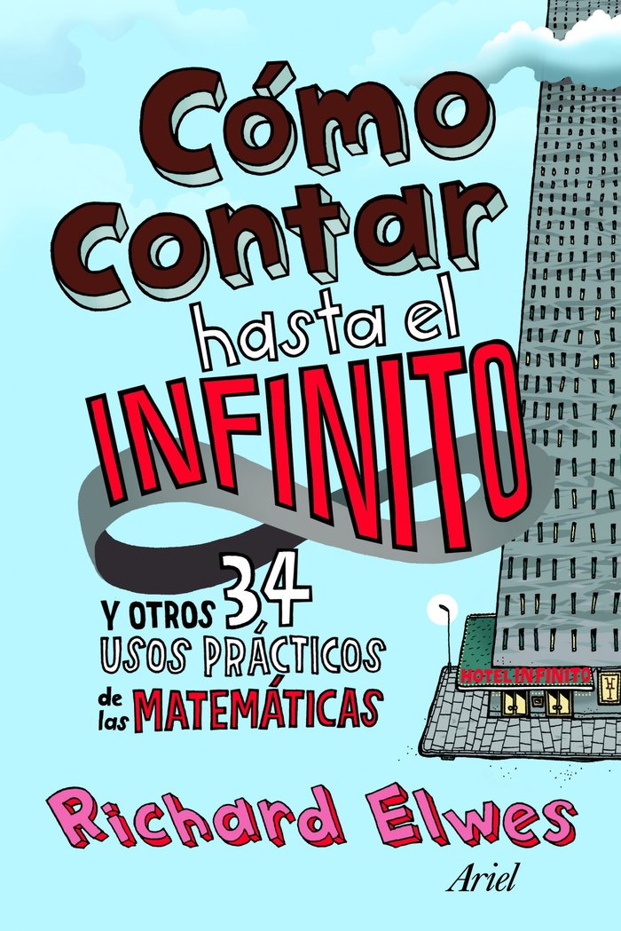 C�mo contar hasta el infinito