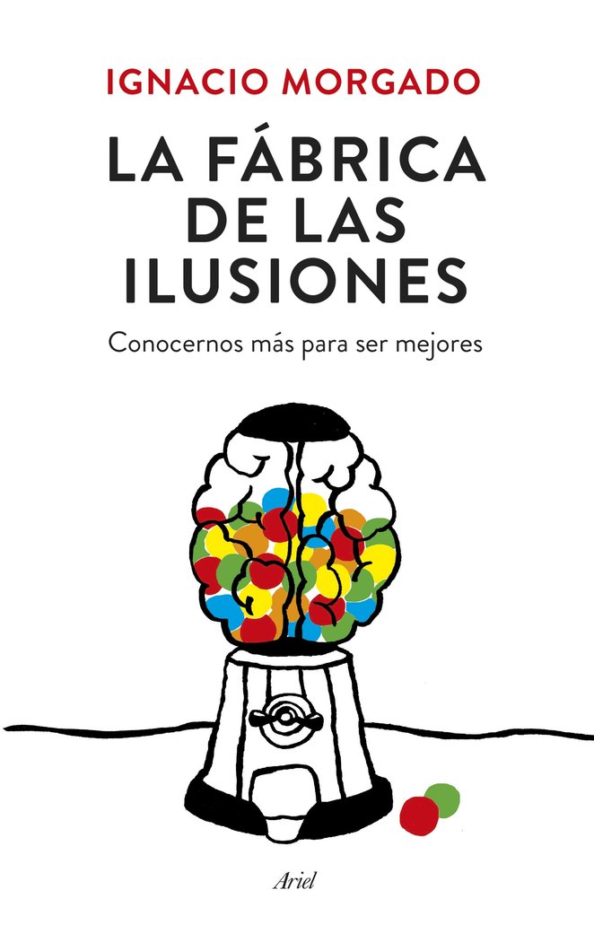 La f�brica de las ilusiones