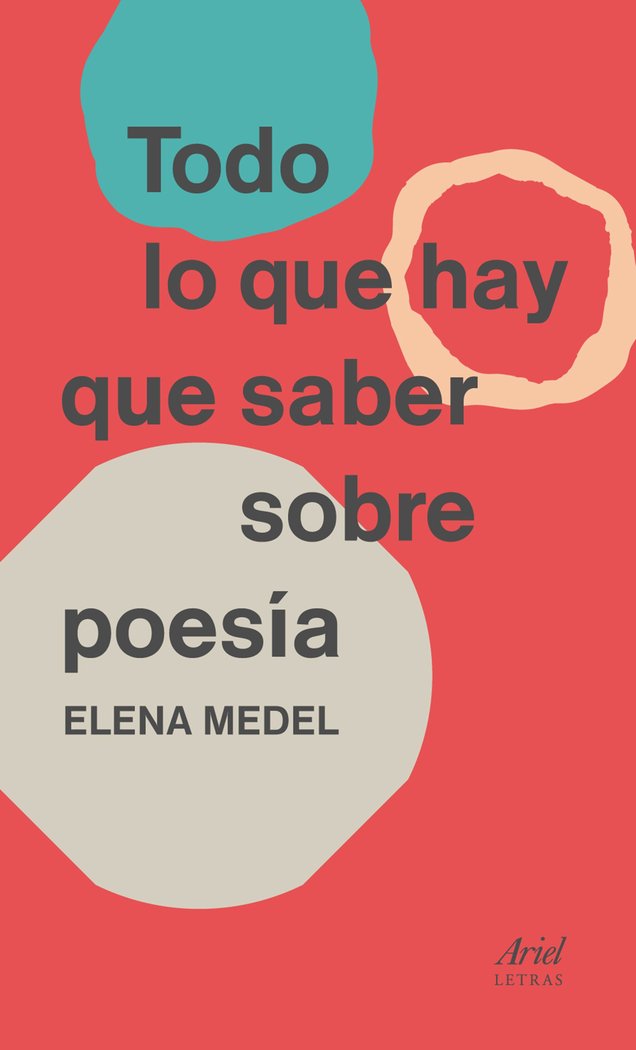 Todo lo que hay que saber sobre poes�a