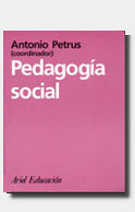 Pedagog�a social