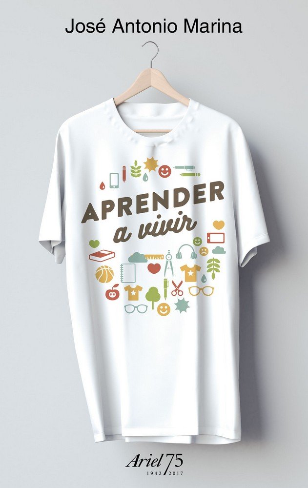 Aprender a vivir - 75 Aniversario de Ariel