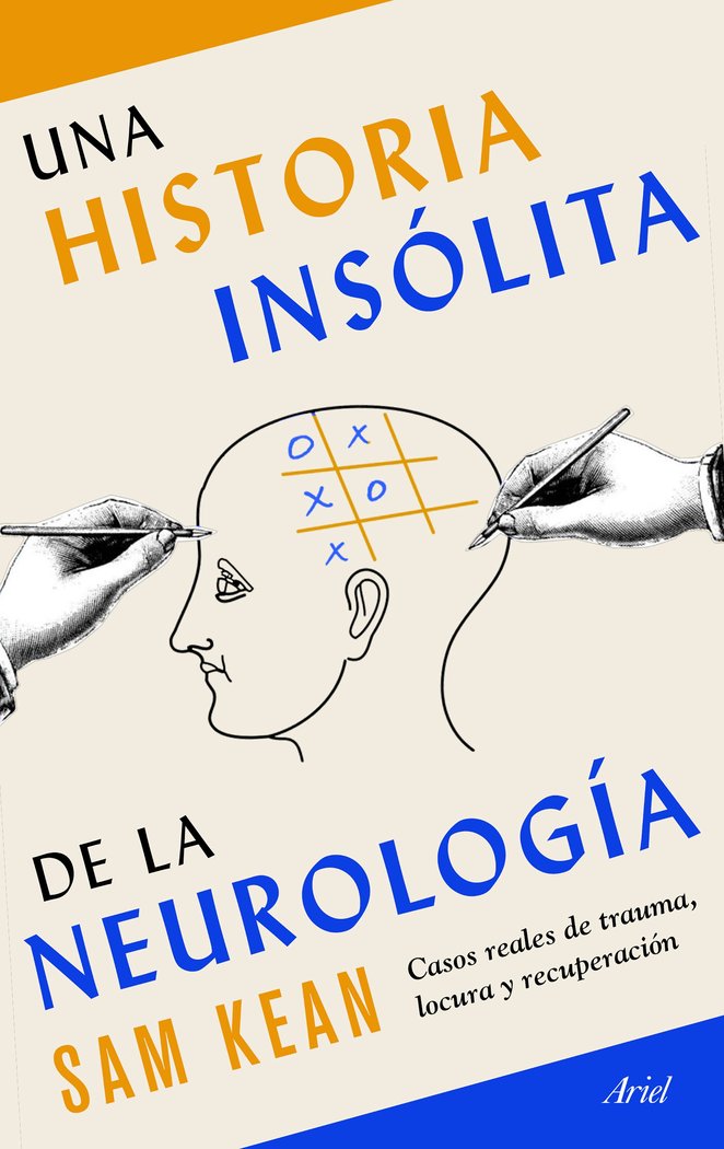 Una historia ins�lita de la neurolog�a