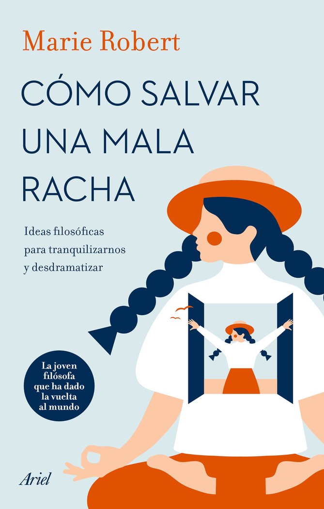 C�mo salvar una mala racha
