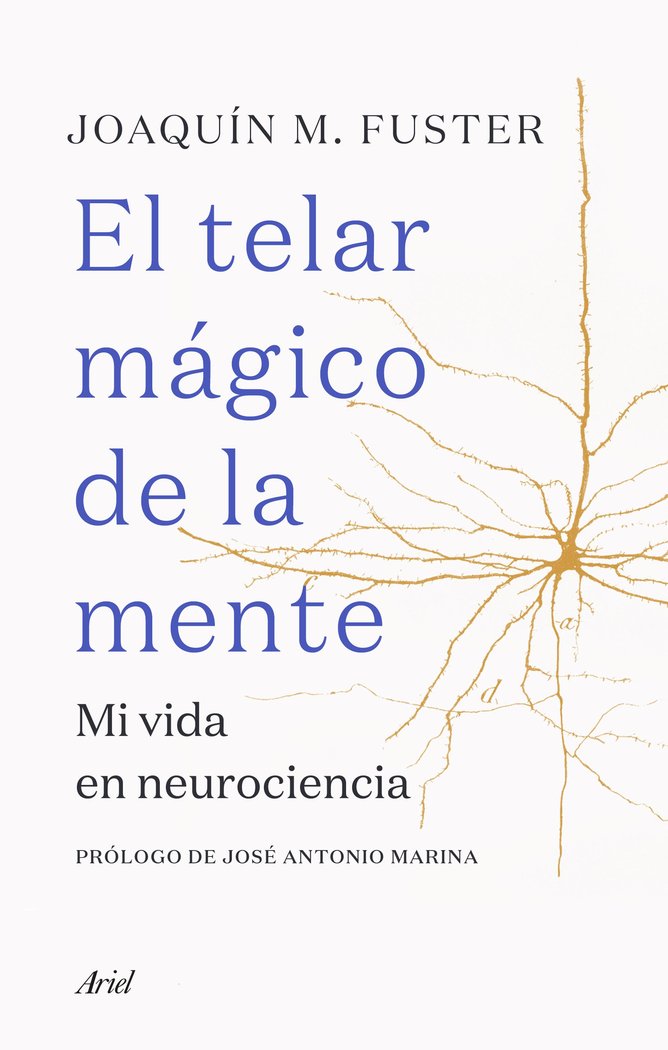 El telar m�gico de la mente