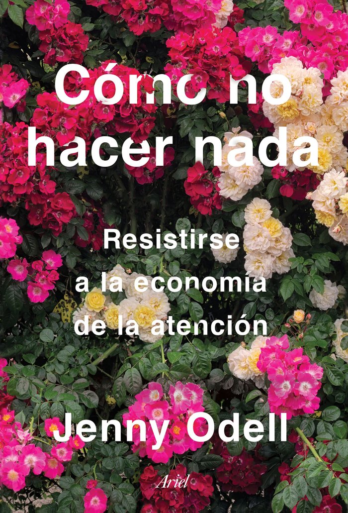 C�mo no hacer nada