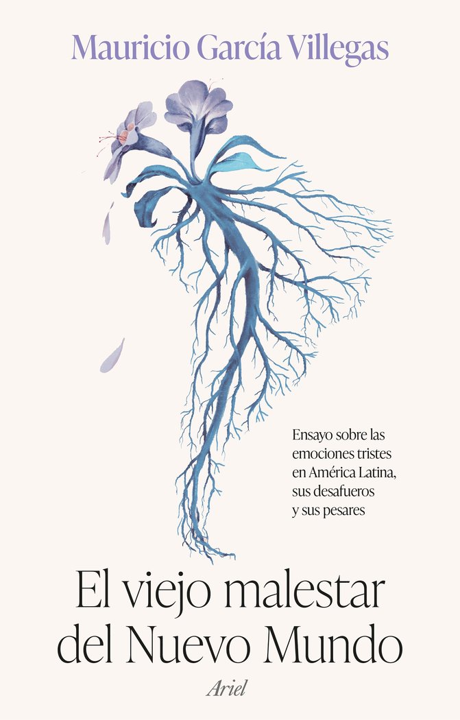 EL PAIS DE LAS EMOCIONES TRISTES