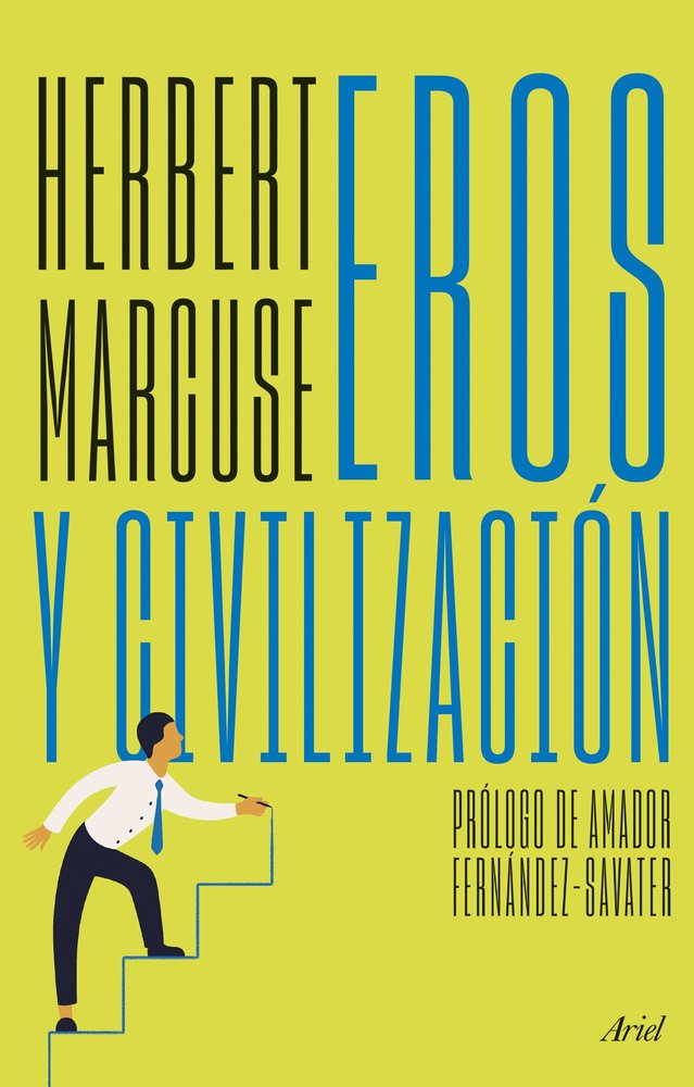 EROS Y CIVILIZACION