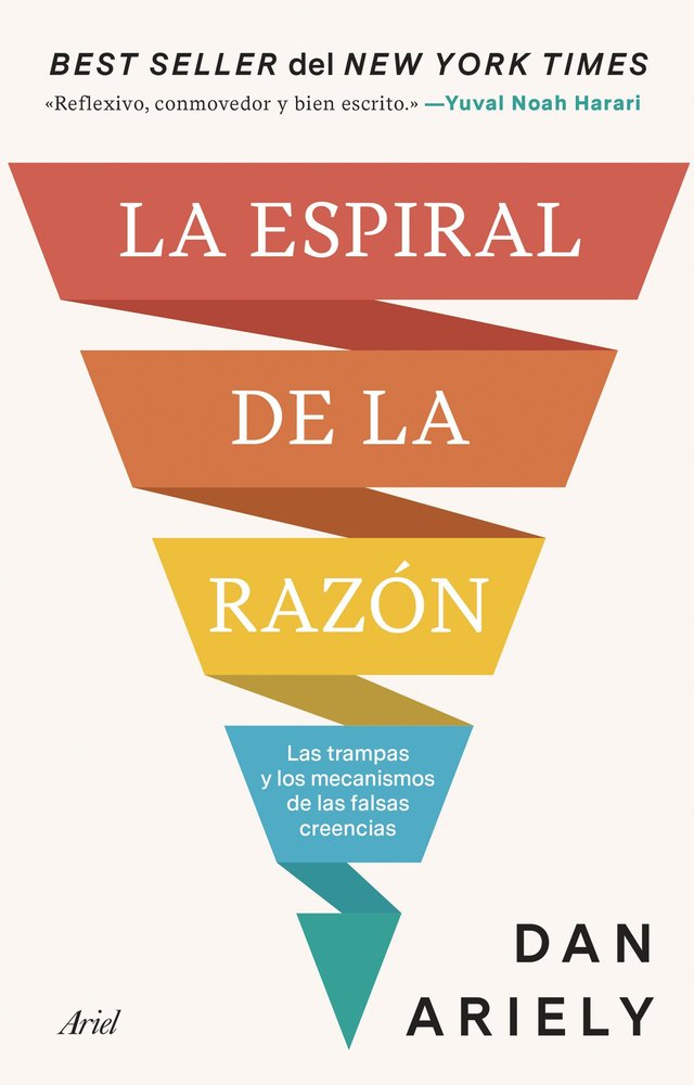 LA ESPIRAL DE LA RAZON